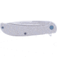Al Mar Knives Ultra Thin Framelock satin