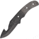 Alabama Damascus Steel Damascus Knife Blade ADS081