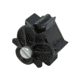 Alangator 10/22 Trimag Clip Connector, Clam Pack, Black ALGTM2