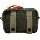 Alaska Guide Creations Belt Pouch, Ranger Green, One Size, KBLTPCH