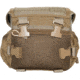 Alaska Guide Creations Classic Gen L Binocular Harness, Coyote Brown, AC-L-CB