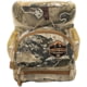 Alaska Guide Creations Hybrid Max Gen L Binocuar Harness, Realtree-Excape, HYBM-L-EXCP