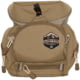 Alaska Guide Creations Kodiak Cub Max Gen L Binocular Harness, Coyote Brown, KCM-L-CB