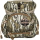 Alaska Guide Creations Kodiak Cub Max Gen L Binocular Harness, Mossy Oak Bottomland, KCM-L-MOBL