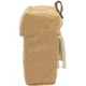 Alaska Guide Creations Magnetic Rangefinder Pouch, Coyote Brown, MRP-CB