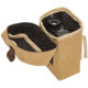 Alaska Guide Creations Magnetic Rangefinder Pouch, Coyote Brown, MRP-CB