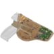 Alaska Guide Creations Pistol Belt Holster, Ambidextrous, Realtree Edge, Universal, HLST-EDGE