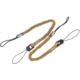 Alaska Guide Creations Pro Tether Set, Coyote Brown, PT-2