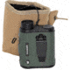 Alaska Guide Creations Rangefinder Pouch, Coyote Brown, RF-CB
