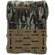 Alaska Guide Creations Ravus Flex Bino Pack, Mossy Oak Bottomland, FLEX-MOBL