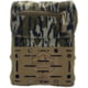 Alaska Guide Creations Ravus Flex Bino Pack, Mossy Oak Bottomland, FLEX-MOBL