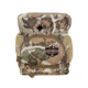Alaska Guide Creations The Hybrid Binocular Harness w/ Max Pocket, Up To 42mm Objective Lenses, Fusion HYBM-FSN