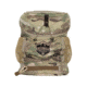 Alaska Guide Creations The Kodiak Kiss Binocular Harness w/ Max Pocket, Up To 42mm Objective Lenses, Multicam KSM-MC