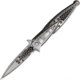 Albainox Plus Linerlock A/O
