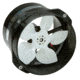 Albin Pump Marine Air Blower 1000 In-Line 165 - 12V 73683