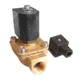 Albin Pump Marine Solenoid Valve - 12V 79810