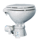 Albin Pump Marine Toilet Silent Electric Compact - 12V 73545