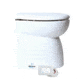 Albin Pump Marine Toilet Silent Premium - 12V 73554