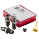 Alexander Arms 6.5 Grendel Reloading Dies, 4 Die Set, Lee, M-GRENDIES