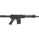 Alexander Arms Highlander Standard Semi Auto Pistol, 6.5 Grendel, 11 in Barrel