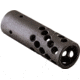 Alexander Arms Alexander Muzzle Brake Pepper- Pot .50 Beowulf 49/64-20