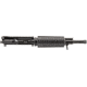 Alexander Arms Alexander Upper Receiver Ar15 Pistol .50 Beowulf 12'' Tb Blk