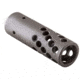 Alexander Arms AR-15 .50 Beowulf Pepper Pot Threaded Muzzle Brake, Black, M-BEOLEMBFACKIT