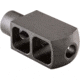 Alexander Arms AR-15 .50 Beowulf Tank Muzzle Brake, Black, M-BEOTNKKIT