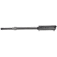 Alexander Arms AR15 Stripped Rifle Upper, .50 Beowulf, 16 in Barrel, Carbine Length, 1-20 Twist, 49/64x20 Thread, Thread Protector, Black, KIT-50