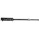 Alexander Arms AR15 Stripped Rifle Upper, .50 Beowulf, 16 in Barrel, Carbine Length, 1-20 Twist, 49/64x20 Thread, Thread Protector, Black, KIT-50