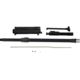 Alexander Arms AR15 Stripped Rifle Upper, 6.5 Grendel, 20 in Barrel, Carbine Length, 1-9 Twist, 5/8x24 Thread, Black, KIT-65-20
