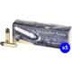 Alexander Arms Loaded, .50 Beowulf, 200 Grain, Polycase ARX, Centerfire Rifle Ammo, 100 Rounds