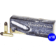 Alexander Arms Loaded, .50 Beowulf, 200 Grain, Polycase ARX, Centerfire Rifle Ammo, 200 Rounds