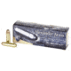 Alexander Arms Loaded, .50 Beowulf, 350 Grain, Hornady XTP, Centerfire Rifle Ammo, Box of 20, A-B350XTPBOX