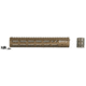 ALG Defense 12in Ergonomic Modular Railed Handguard - V3, DDC, 12in 05-321S