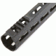 ALG Defense 15in Ergonomic Modular Railed Handguard - V2 M-LOK, Black, 15in 05-319B