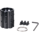 ALG Defense 15in Ergonomic Modular Railed Handguard - V3, Black, 15in 05-323B