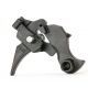 ALG Defense AK 47/74 Drop-In Trigger Enhanced with Lightning Bow