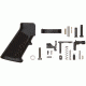 ALG Defense AR15-M4 Mil-Spec Lower Parts Kit w/Grip, 08-133
