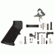 ALG Defense Lower Parts Kit w/Grip and ACT Trigger, 16-004