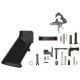 ALG Defense Lower Parts Kit w/Grip and ACT Trigger, 16-004