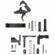 ALG Defense Lower Parts Kit w/QMS Trigger, 16-001
