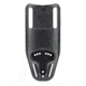Alien Gear Holsters Rapid Force Low Ride Standard Belt Slide, Black, RFX-L-BK-C