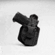 Alien Gear Holsters Photon Polymer IWB Backer Kit