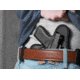 Alien Gear Holsters Cloak Tuck 3.5 IWB Holster, Right Hand, CT35-1179-RH-D