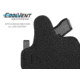 Alien Gear Holsters Cloak Tuck 3.5 IWB Holster, Right Hand, CT35-1179-RH-D