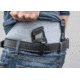 Alien Gear Holsters Grip Tuck Mag Holster, Double Stack, Long, Black, GM-DS-L-D