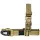 Alien Gear Holsters Holsters Rapid Force Taq-Strap Integrated Tourniquet w/Clamshell Packaging, Tan, RFPT-T-TN-LK-C