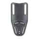 Alien Gear Holsters Rapid Force Mid Ride Standard Belt Slide, Black, RFX-M-BK-C