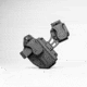 Alien Gear Holsters Photon EDC Pack Polymer Taurus G3C/G2C/PT111 G2/PT140 G2 IWB Holster